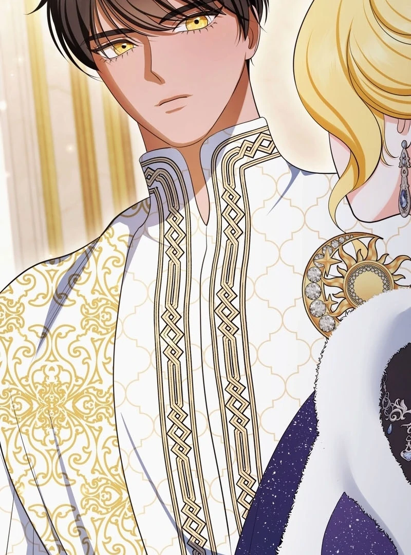 The Empress’s Concubine Scandal Chapter 17 - page 26