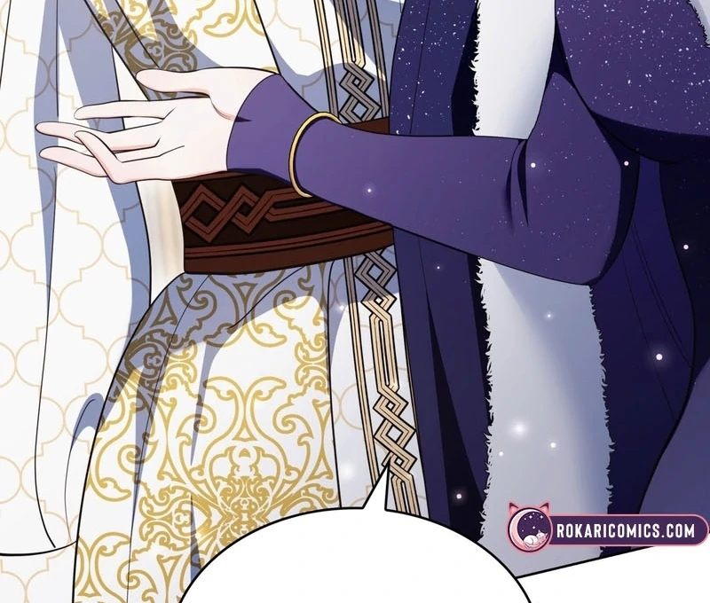 The Empress’s Concubine Scandal Chapter 17 - page 27