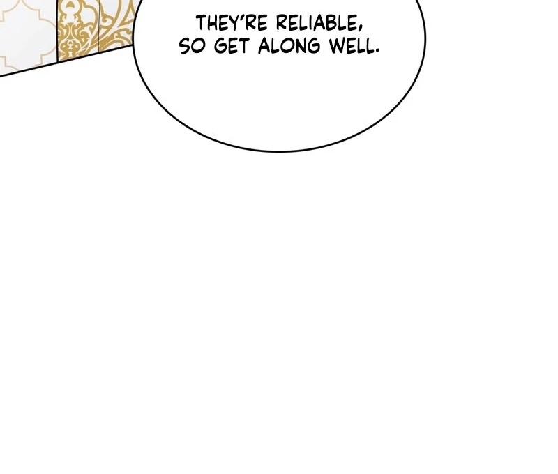 The Empress’s Concubine Scandal Chapter 17 - page 28