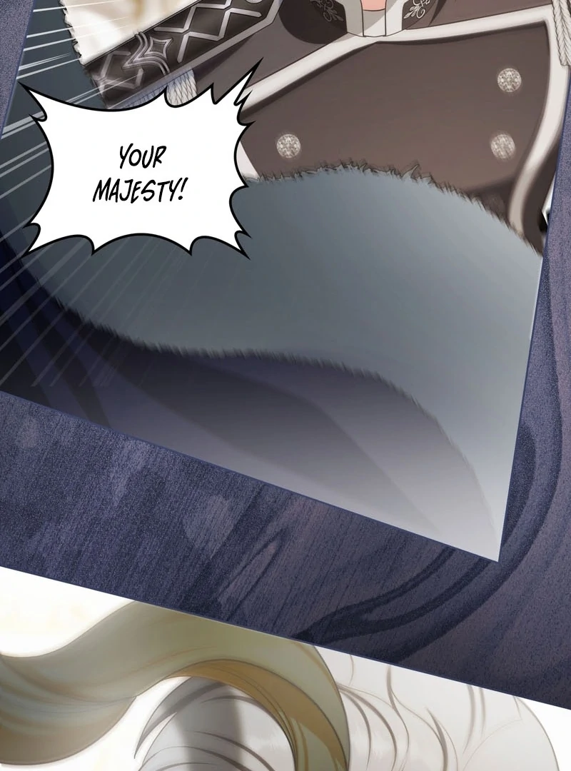 The Empress’s Concubine Scandal Chapter 17 - page 32