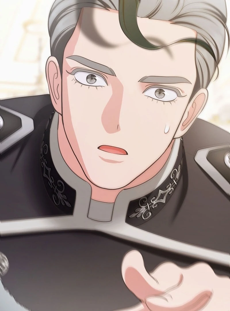 The Empress’s Concubine Scandal Chapter 17 - page 33