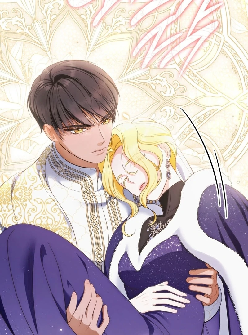 The Empress’s Concubine Scandal Chapter 17 - page 36