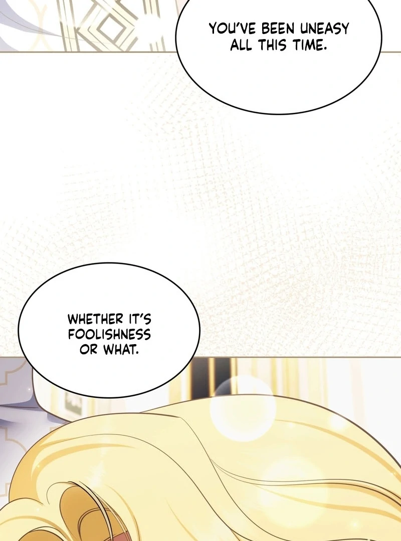 The Empress’s Concubine Scandal Chapter 17 - page 41