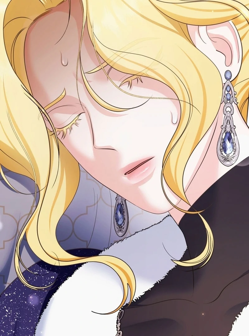 The Empress’s Concubine Scandal Chapter 17 - page 42