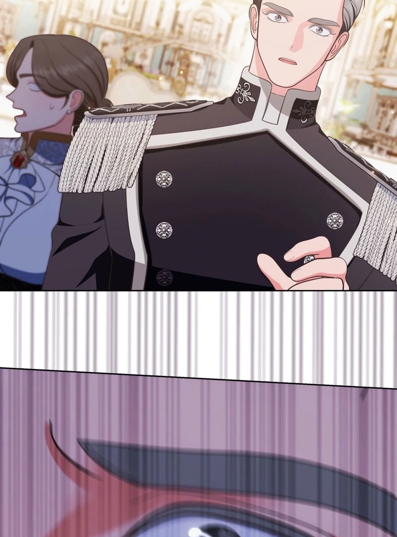 The Empress’s Concubine Scandal Chapter 17 - page 44