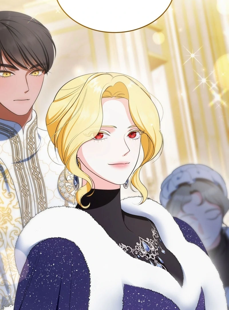 The Empress’s Concubine Scandal Chapter 17 - page 4