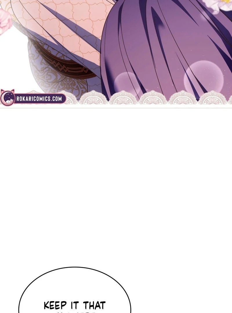 The Empress’s Concubine Scandal Chapter 17 - page 50