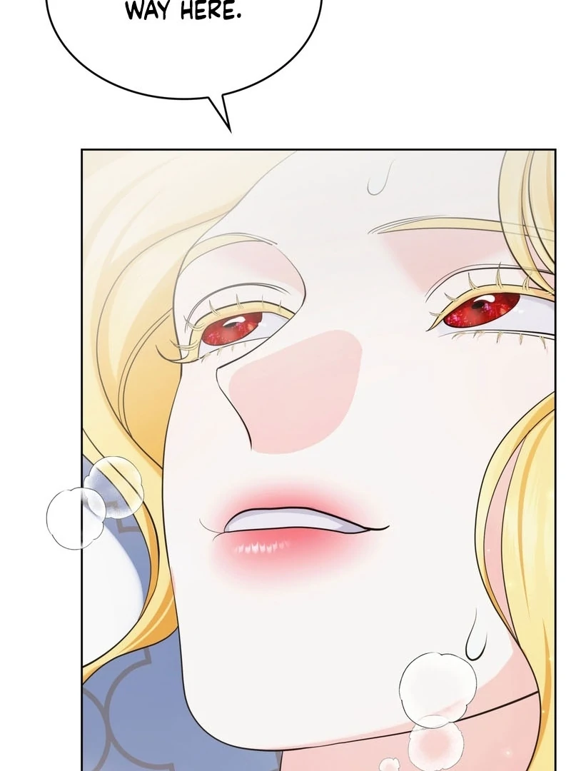 The Empress’s Concubine Scandal Chapter 17 - page 51