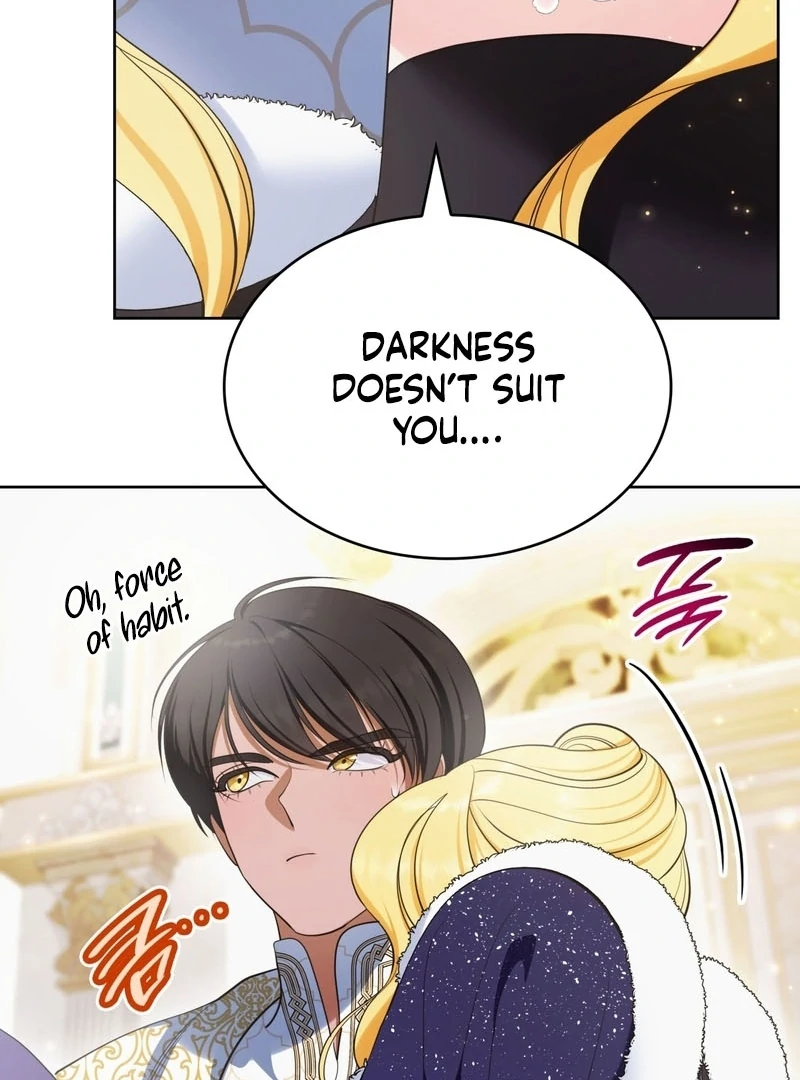 The Empress’s Concubine Scandal Chapter 17 - page 52