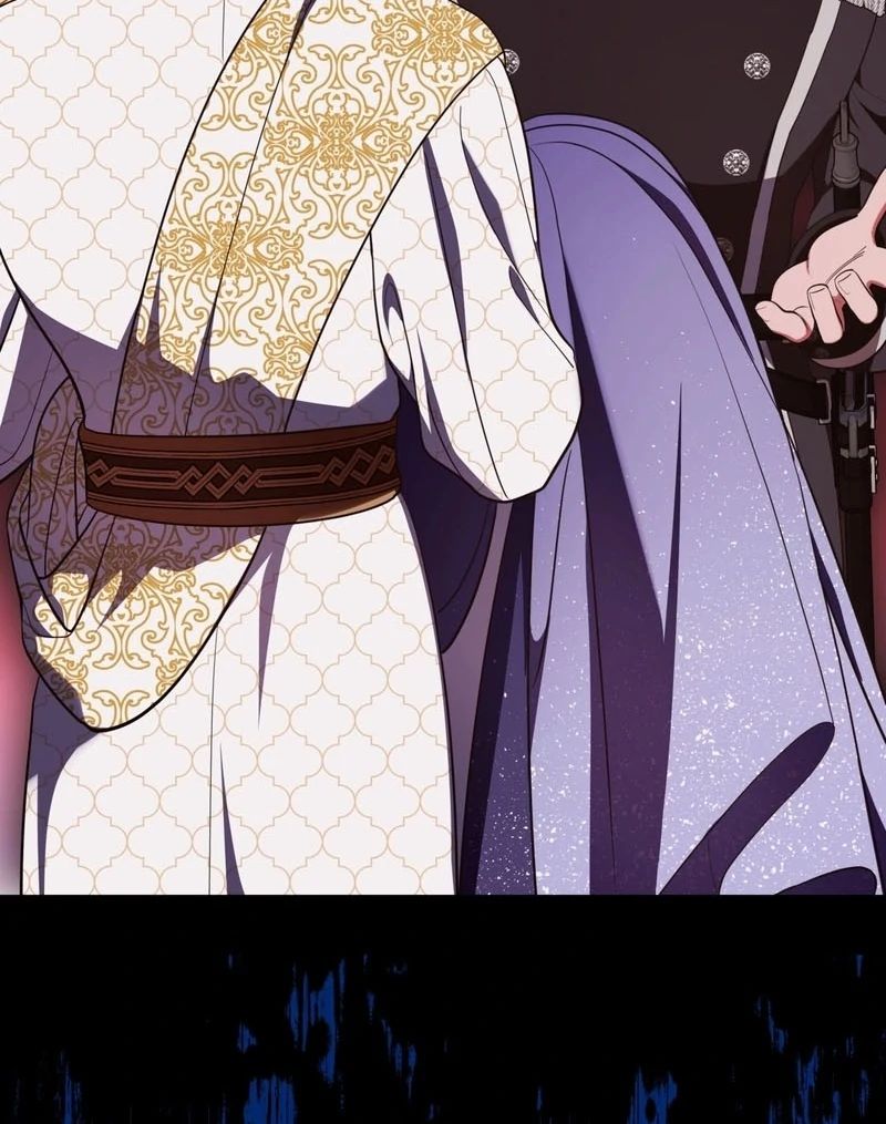 The Empress’s Concubine Scandal Chapter 17 - page 55