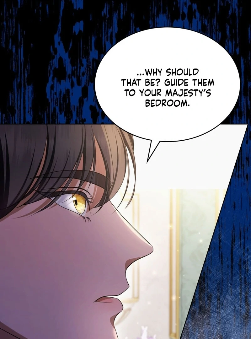 The Empress’s Concubine Scandal Chapter 17 - page 56