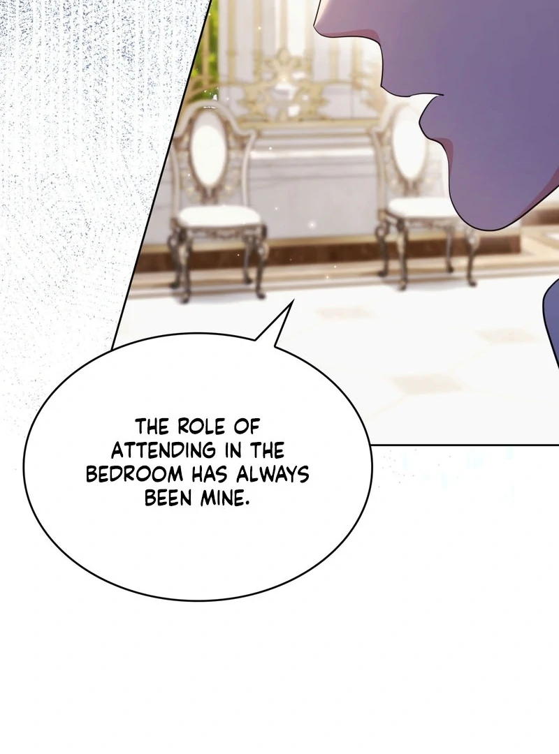 The Empress’s Concubine Scandal Chapter 17 - page 58