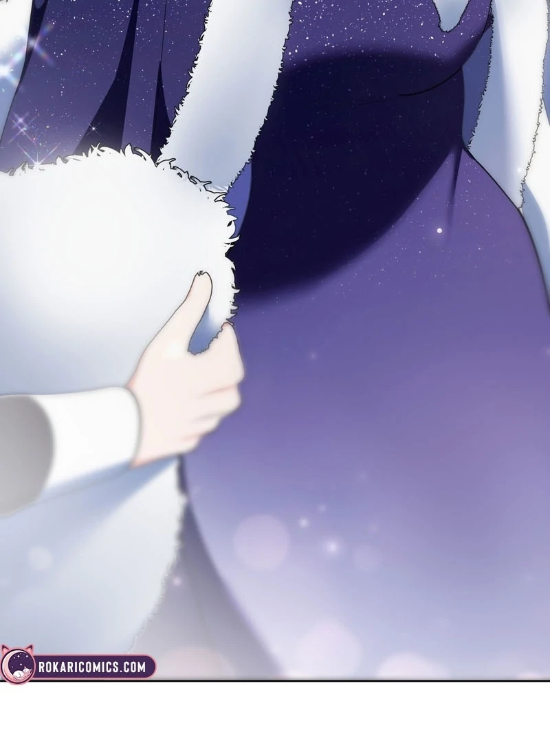 The Empress’s Concubine Scandal Chapter 17 - page 5