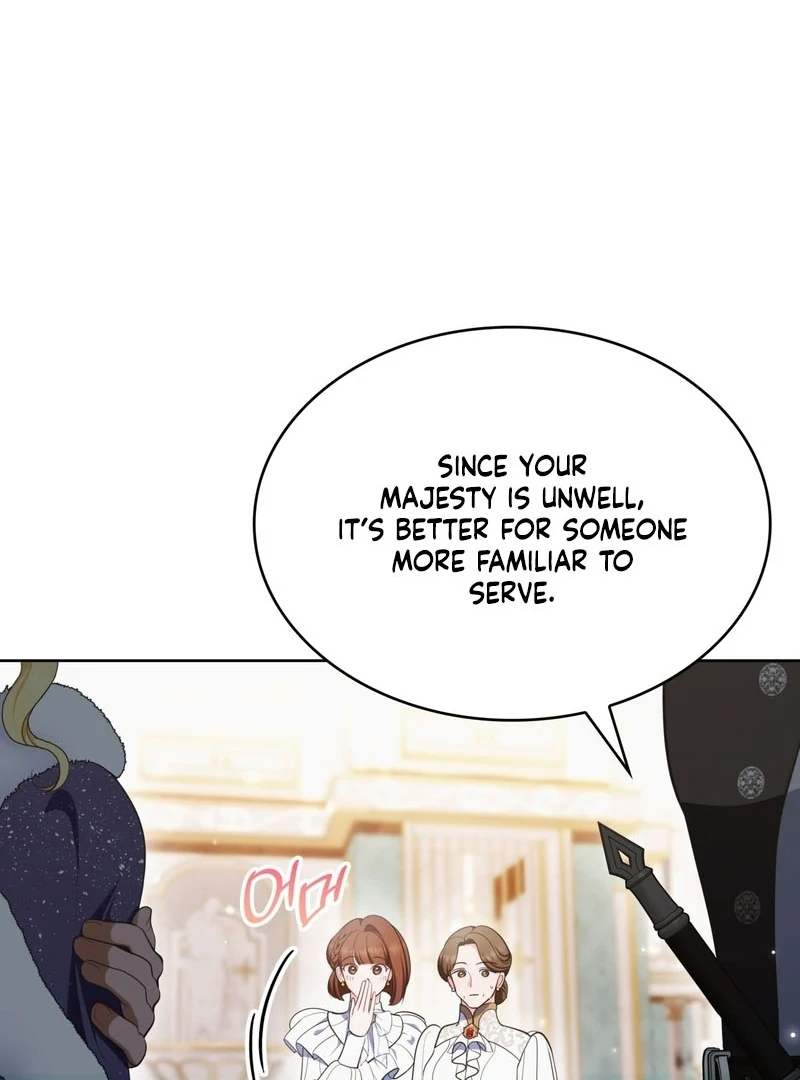 The Empress’s Concubine Scandal Chapter 17 - page 59