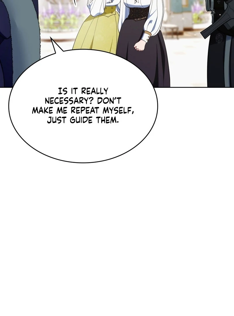 The Empress’s Concubine Scandal Chapter 17 - page 60