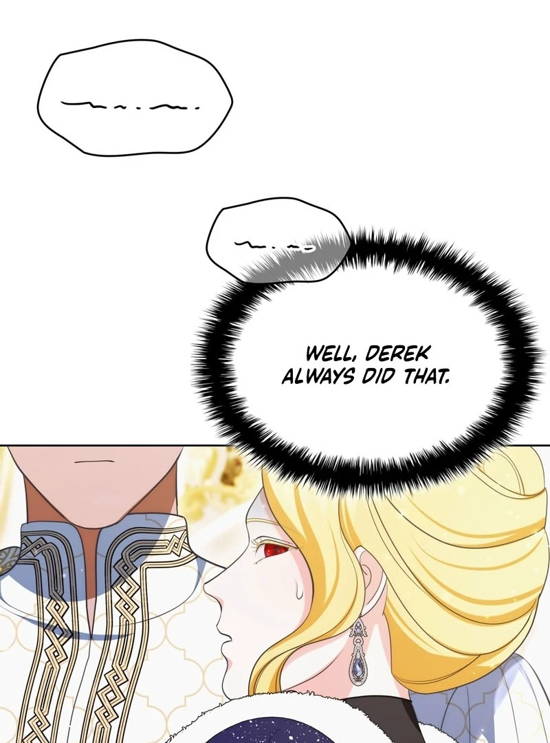 The Empress’s Concubine Scandal Chapter 17 - page 61