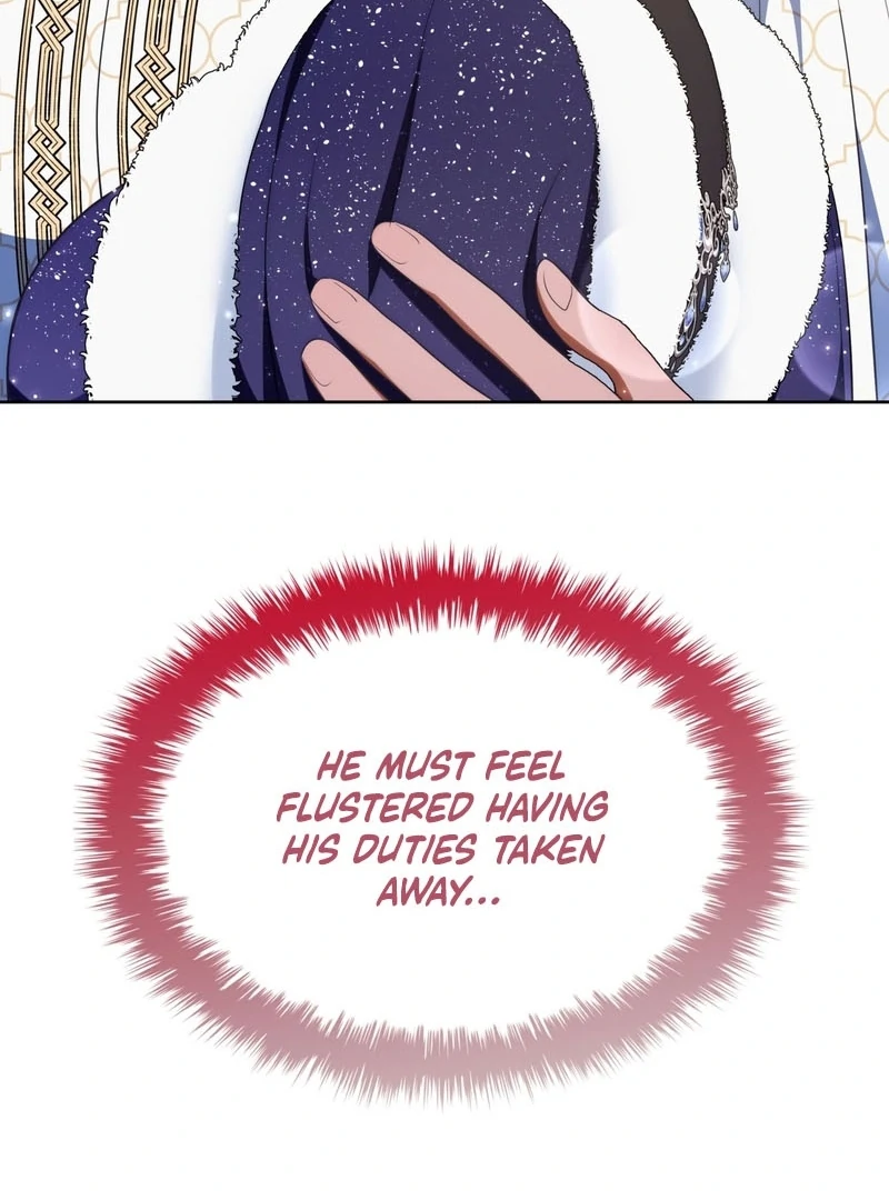 The Empress’s Concubine Scandal Chapter 17 - page 62