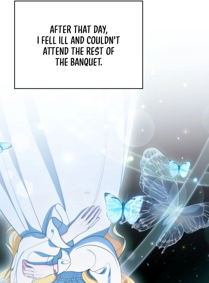 The Empress’s Concubine Scandal Chapter 17 - page 66