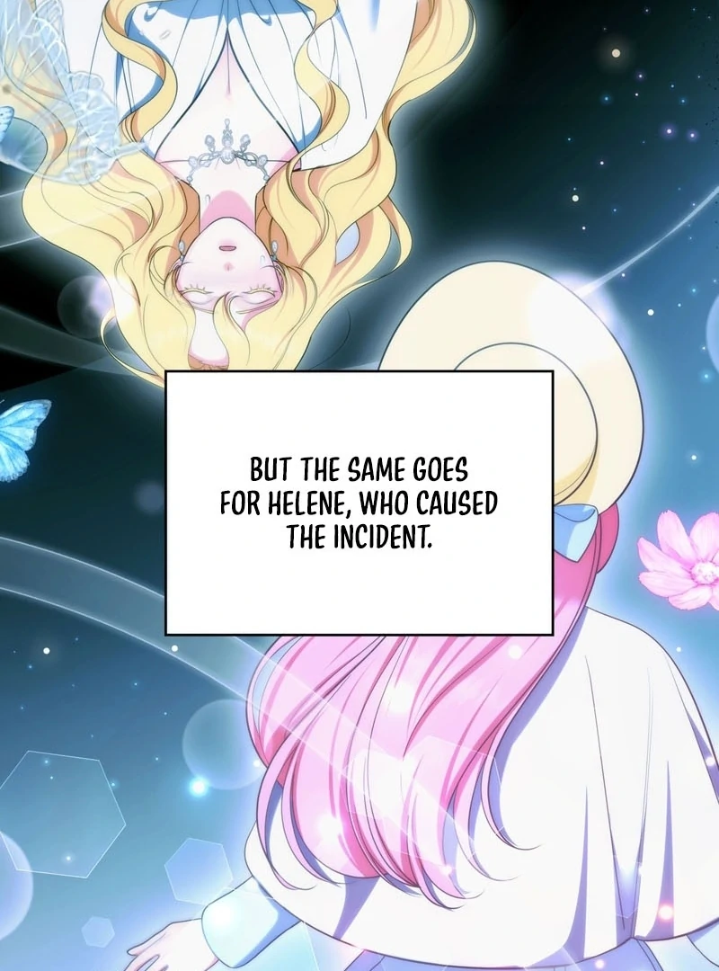 The Empress’s Concubine Scandal Chapter 17 - page 67