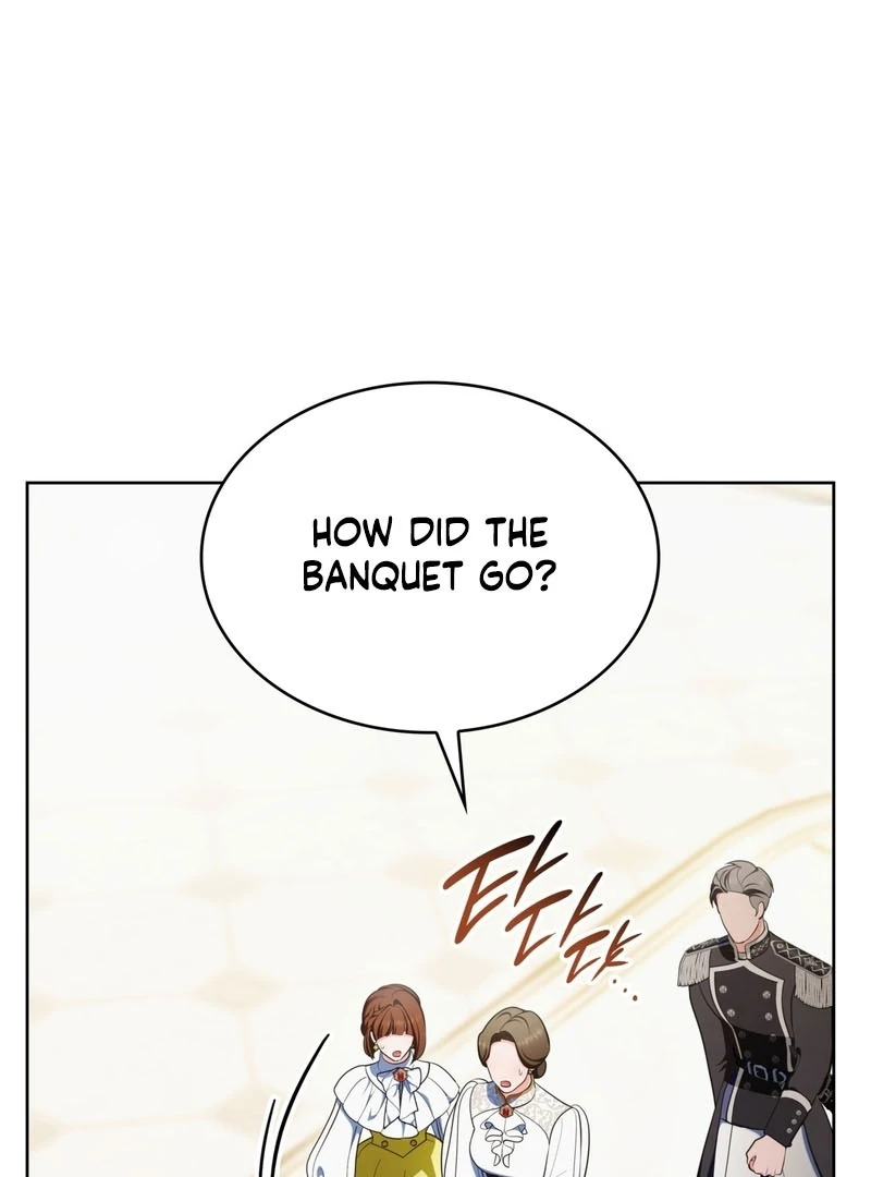 The Empress’s Concubine Scandal Chapter 17 - page 6