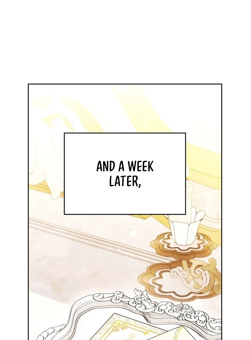 The Empress’s Concubine Scandal Chapter 17 - page 69