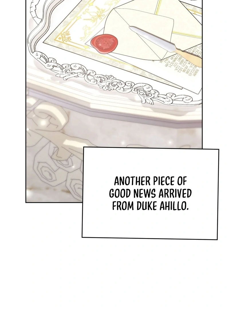 The Empress’s Concubine Scandal Chapter 17 - page 70