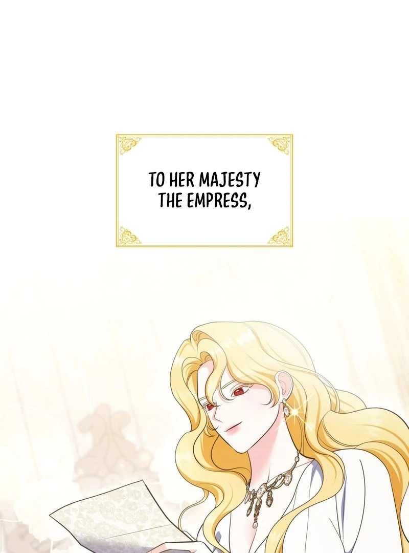 The Empress’s Concubine Scandal Chapter 17 - page 71