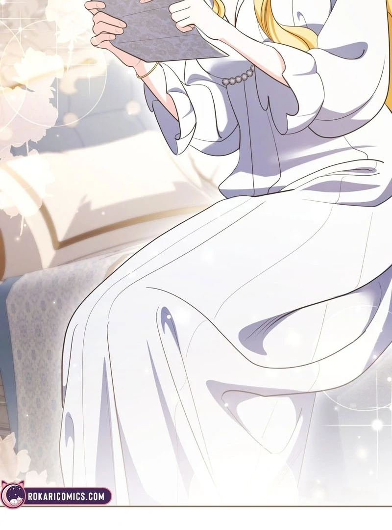 The Empress’s Concubine Scandal Chapter 17 - page 72