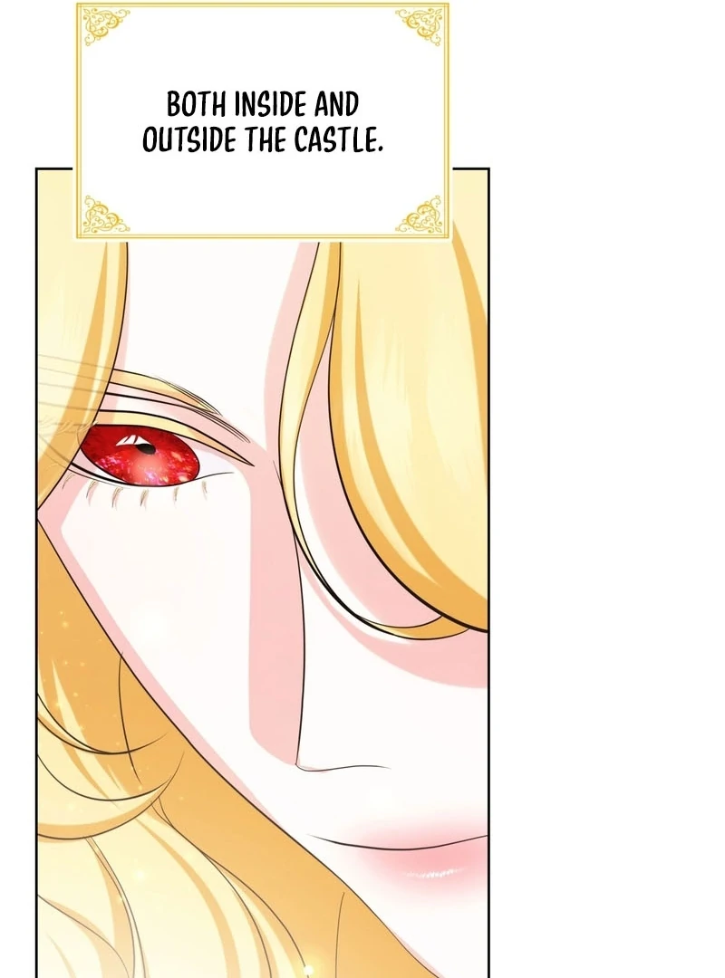 The Empress’s Concubine Scandal Chapter 17 - page 75