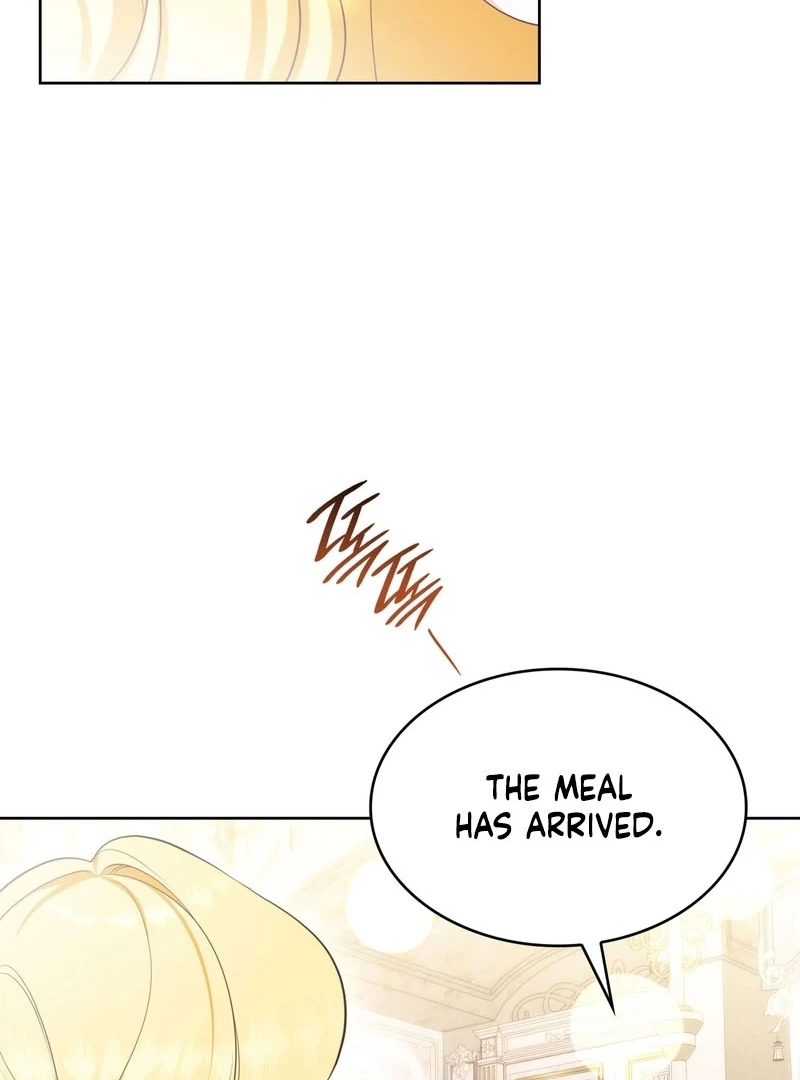 The Empress’s Concubine Scandal Chapter 17 - page 76