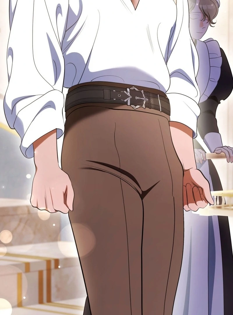 The Empress’s Concubine Scandal Chapter 17 - page 80