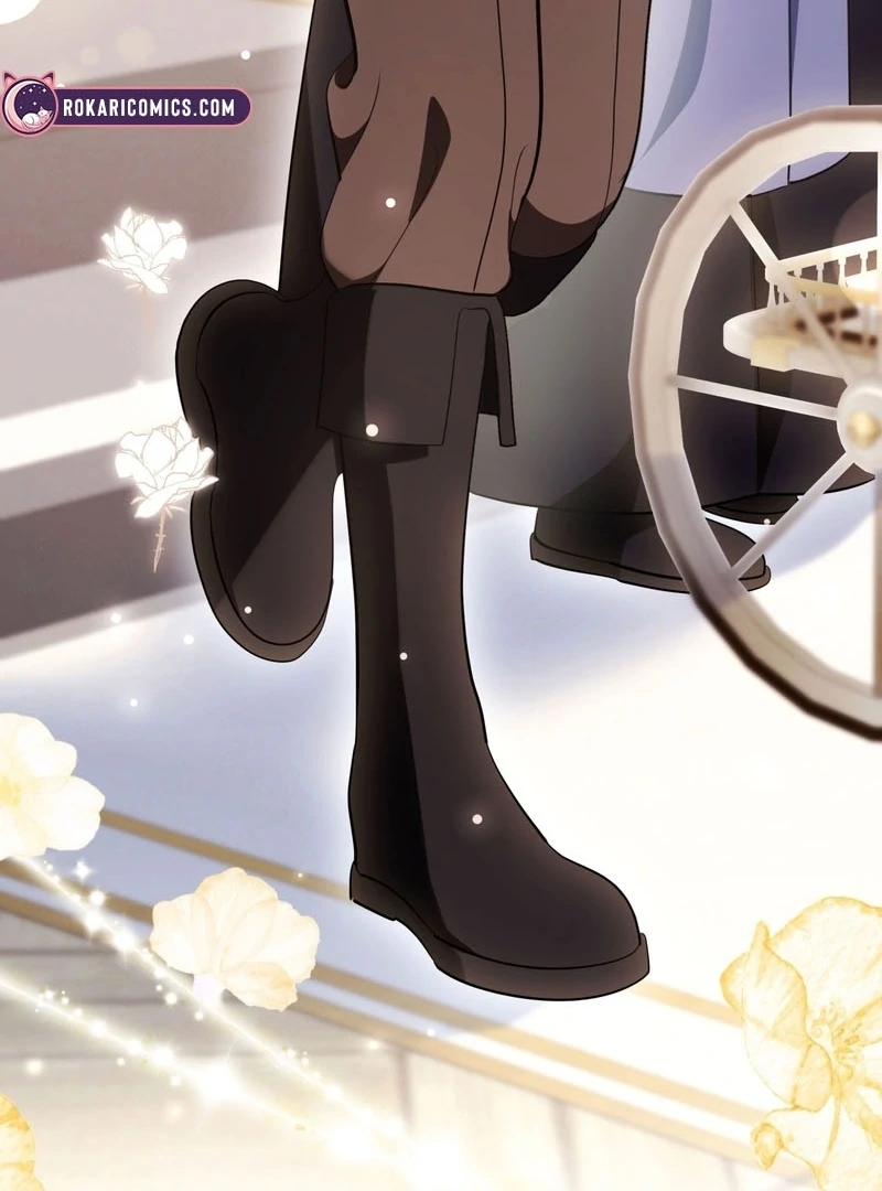 The Empress’s Concubine Scandal Chapter 17 - page 81