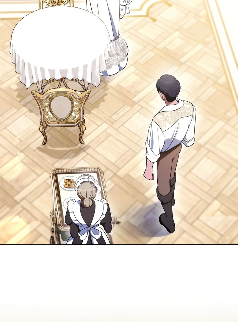 The Empress’s Concubine Scandal Chapter 17 - page 86