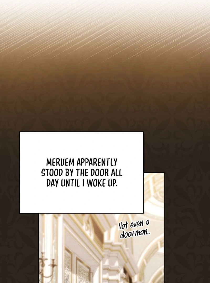 The Empress’s Concubine Scandal Chapter 17 - page 87