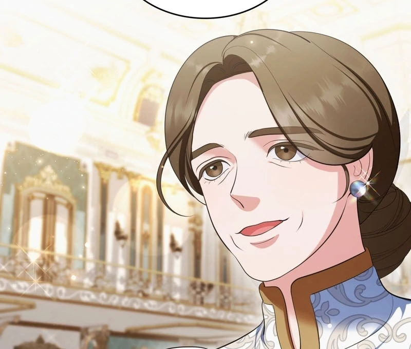 The Empress’s Concubine Scandal Chapter 17 - page 8