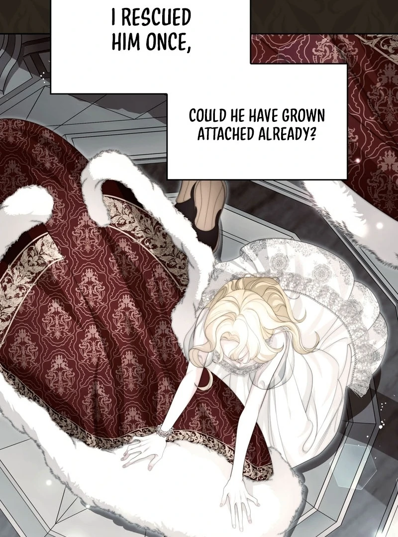 The Empress’s Concubine Scandal Chapter 17 - page 89