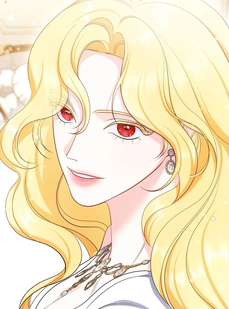 The Empress’s Concubine Scandal Chapter 17 - page 94