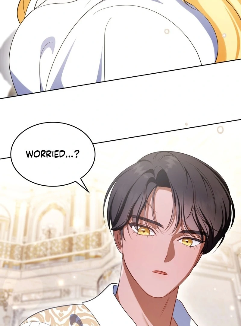 The Empress’s Concubine Scandal Chapter 17 - page 95