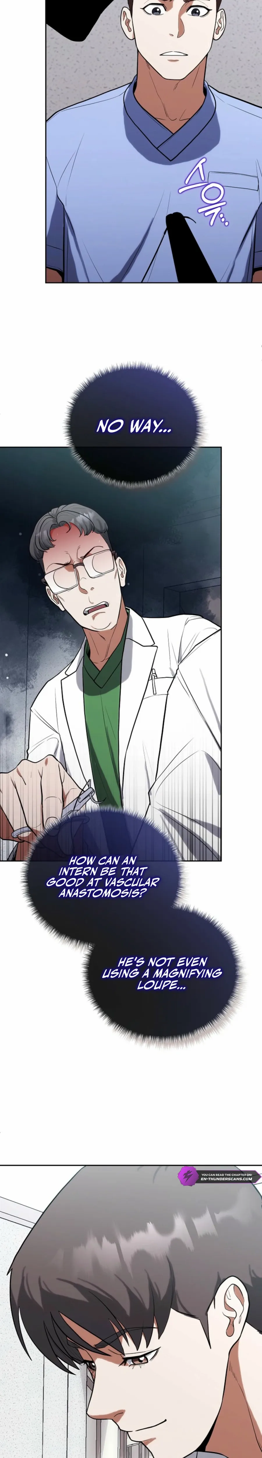 Hua Tuo Reincarnated as a Modern Surgical Genius Chapter 4 - page 29