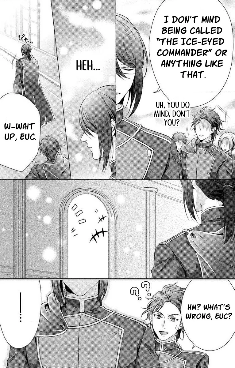 The Beastmen's Overly-Affectionate Daily Lives Chapter 1 - page 31