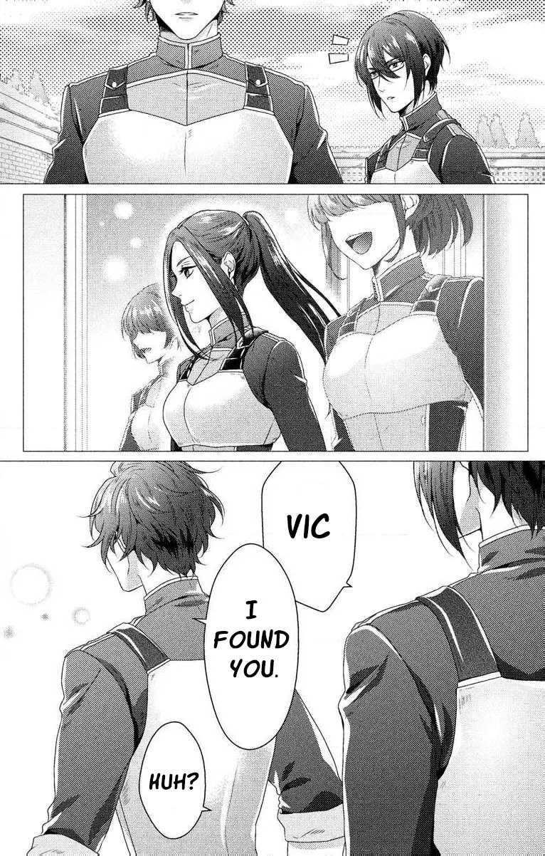 The Beastmen's Overly-Affectionate Daily Lives Chapter 2 - page 16