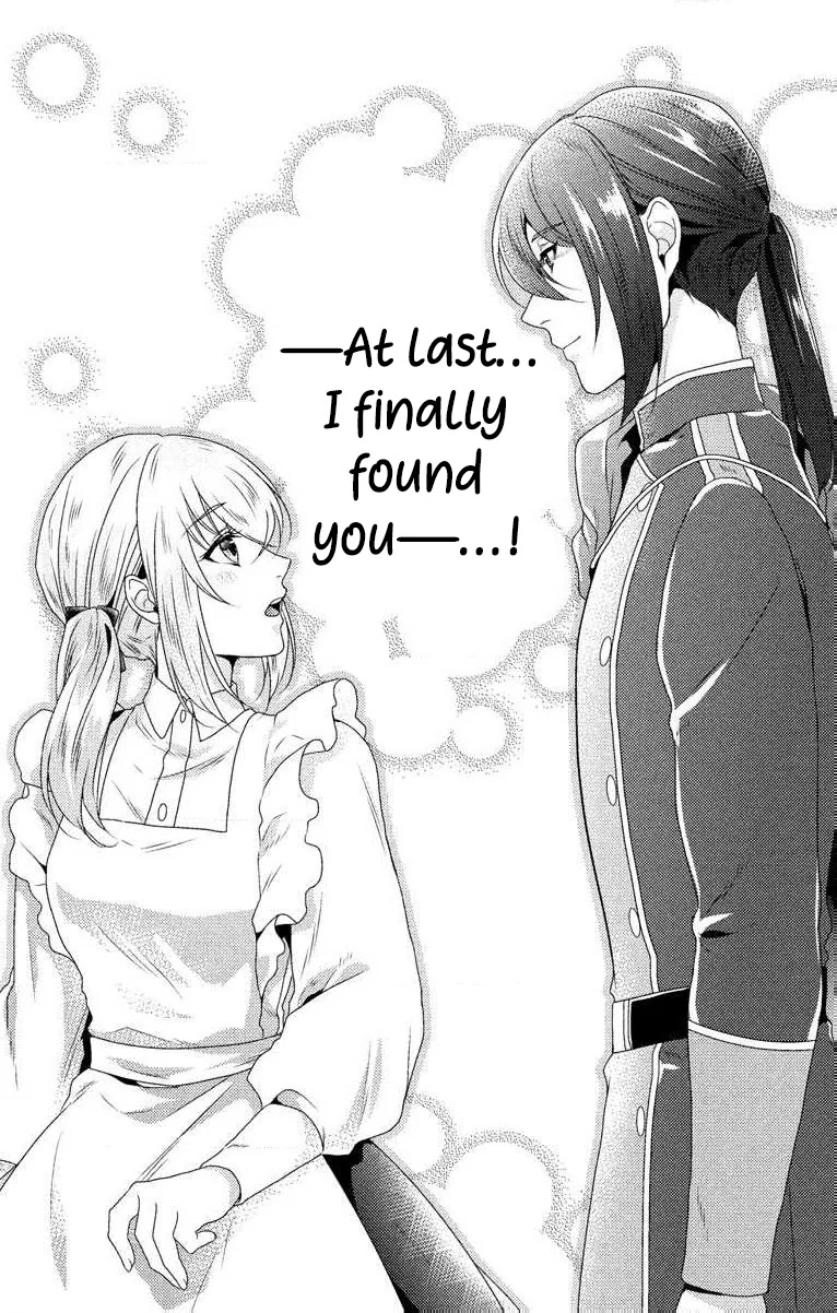 The Beastmen's Overly-Affectionate Daily Lives Chapter 2 - page 29