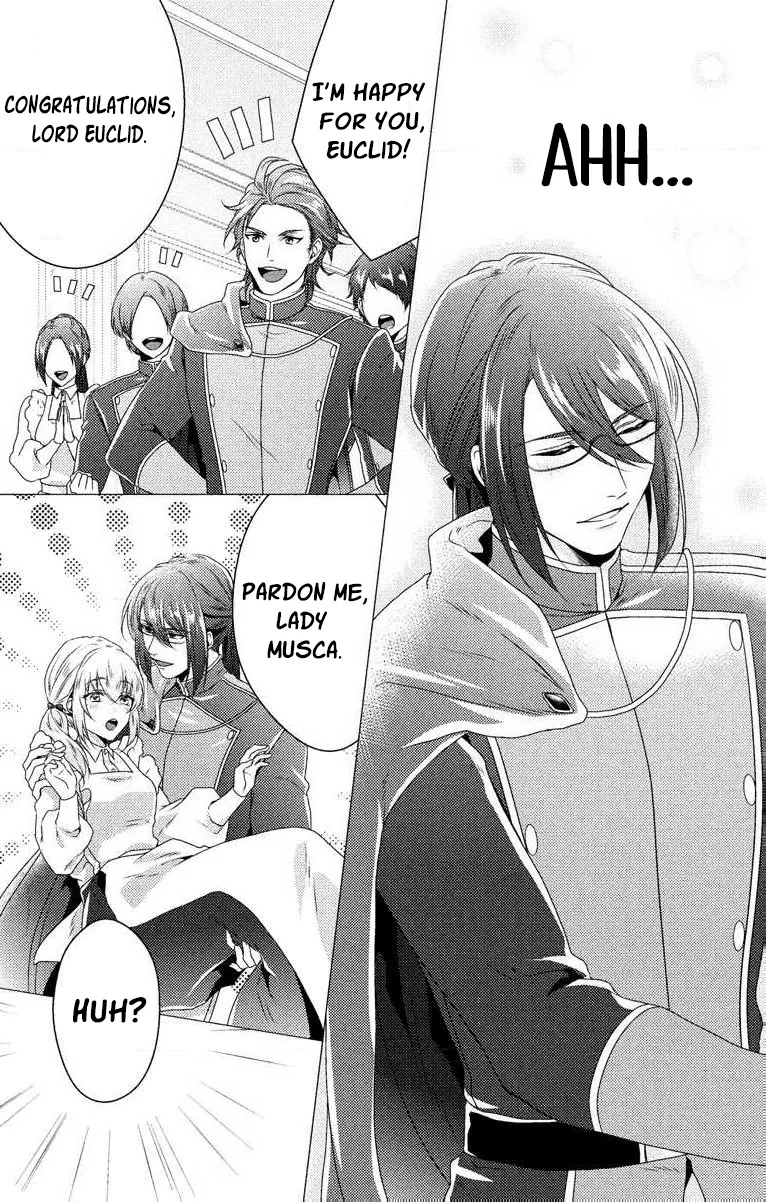 The Beastmen's Overly-Affectionate Daily Lives Chapter 2 - page 37