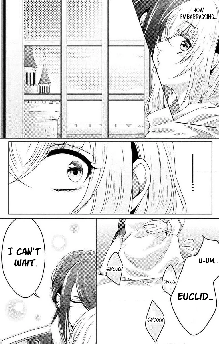 The Beastmen's Overly-Affectionate Daily Lives Chapter 3 - page 51