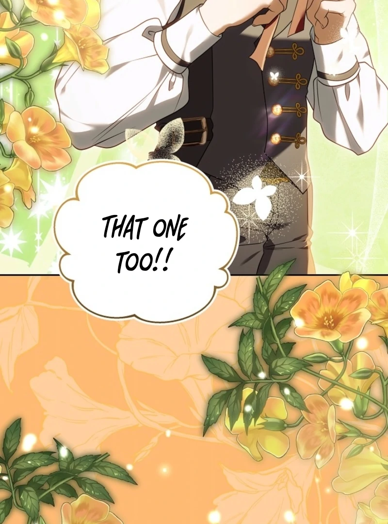 I Nurtured the Seed of Evil Chapter 5 - page 101