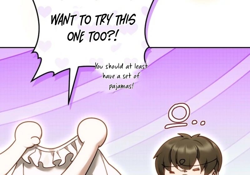 I Nurtured the Seed of Evil Chapter 5 - page 104