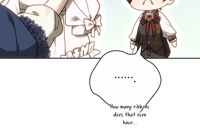 I Nurtured the Seed of Evil Chapter 5 - page 105