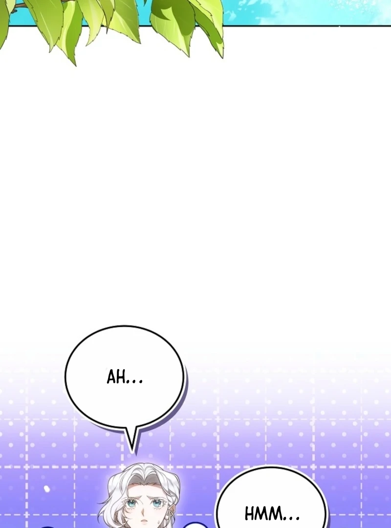 I Nurtured the Seed of Evil Chapter 5 - page 10