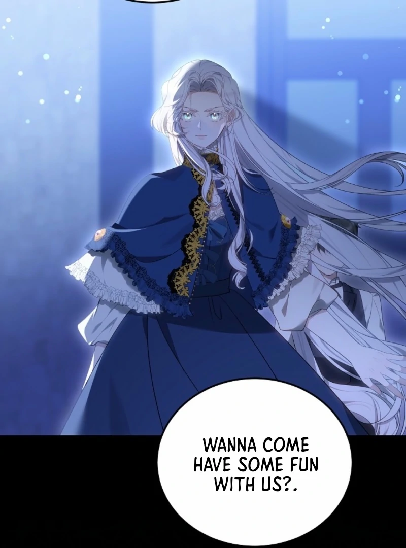 I Nurtured the Seed of Evil Chapter 5 - page 113