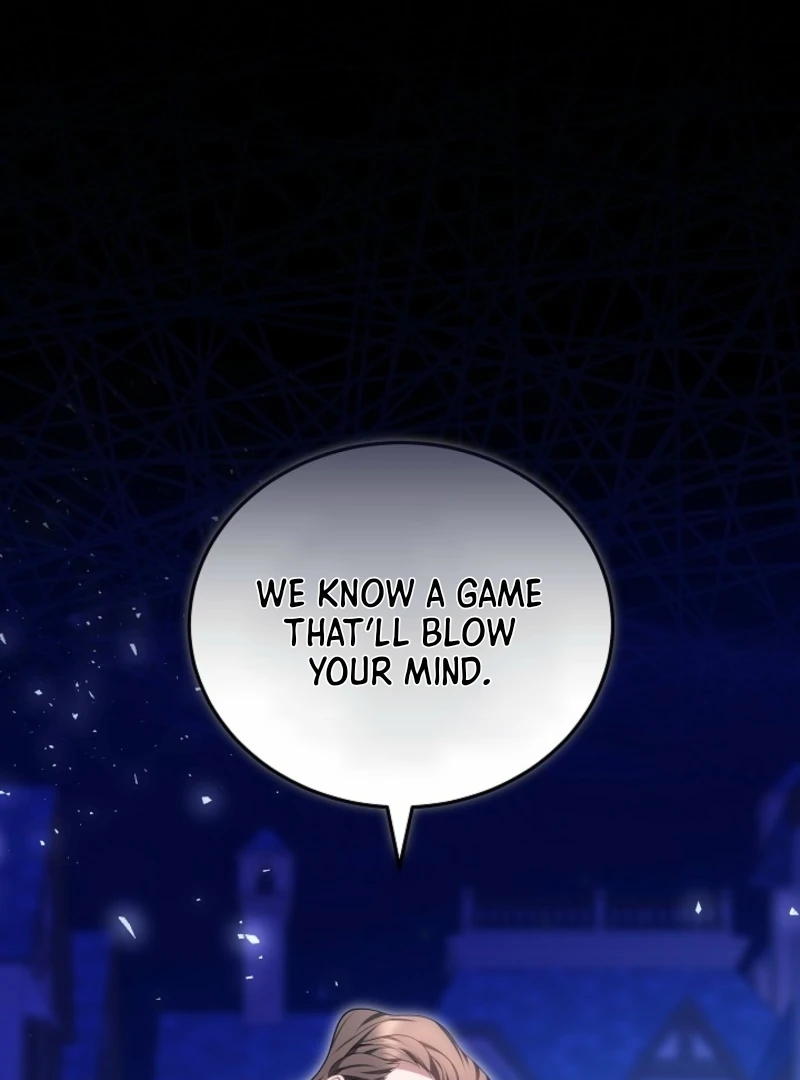 I Nurtured the Seed of Evil Chapter 5 - page 114